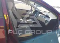 2018 Honda CLARITY фото