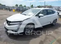 2018 Honda CLARITY фото
