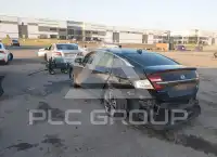 2018 Honda CLARITY фото