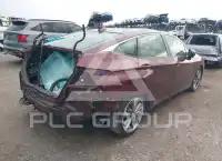 2018 Honda CLARITY фото
