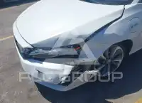 2018 Honda CLARITY фото