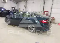 2018 Honda CLARITY фото