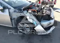 2018 Honda CLARITY фото