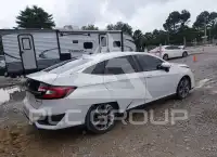 2018 Honda CLARITY фото