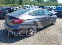 2018 Honda CLARITY фото