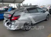 2018 Honda CLARITY photo