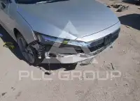 2018 Honda CLARITY фото