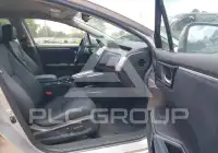 2018 Honda CLARITY фото