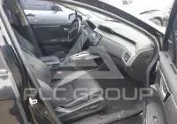 2018 Honda CLARITY фото