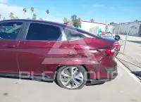 2018 Honda CLARITY фото