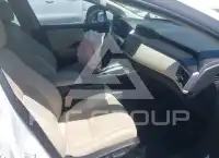 2018 Honda CLARITY фото