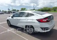 2018 Honda CLARITY фото