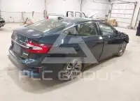 2018 Honda CLARITY фото