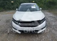 2018 Honda CLARITY фото