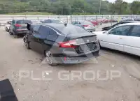 2018 Honda CLARITY фото