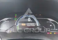 2018 Honda CLARITY фото