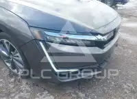 2018 Honda CLARITY фото