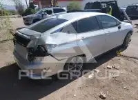 2018 Honda CLARITY фото