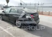 2018 Honda CLARITY фото