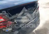 2018 Honda CLARITY фото
