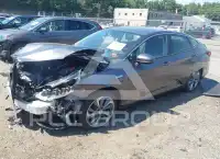 2018 Honda CLARITY фото
