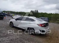 2018 Honda CLARITY фото