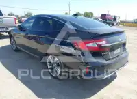 2018 Honda CLARITY фото