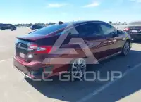 2018 Honda CLARITY фото
