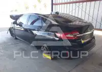 2018 Honda CLARITY фото