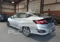 2018 Honda CLARITY фото