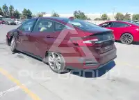 2018 Honda CLARITY photo