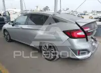 2018 Honda CLARITY photo