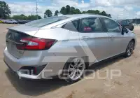 2018 Honda CLARITY фото