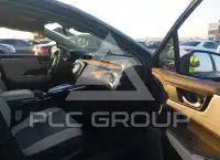 2018 Honda CLARITY фото