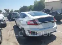 2018 Honda CLARITY фото