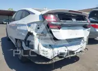 2018 Honda CLARITY фото