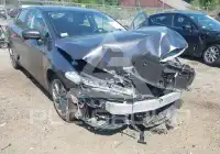 2018 Honda CLARITY фото