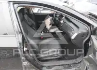 2018 Honda CLARITY фото