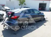 2018 Honda CLARITY фото
