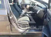2018 Honda CLARITY фото