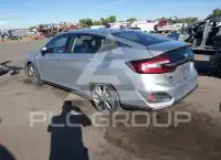 2018 Honda CLARITY фото
