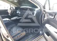2018 Honda CLARITY фото