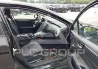 2018 Honda CLARITY фото