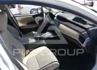 2018 Honda CLARITY фото