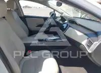 2018 Honda CLARITY фото
