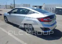2018 Honda CLARITY фото