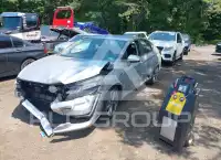 2018 Honda CLARITY фото