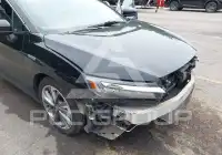 2018 Honda CLARITY фото