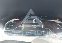 2018 Honda CLARITY фото