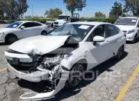 2018 Honda CLARITY фото